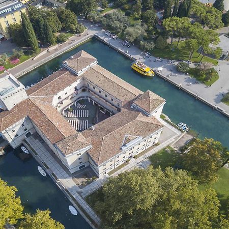 Appartamento Centro Storico Riva - Happy Rentals Zewnętrze zdjęcie