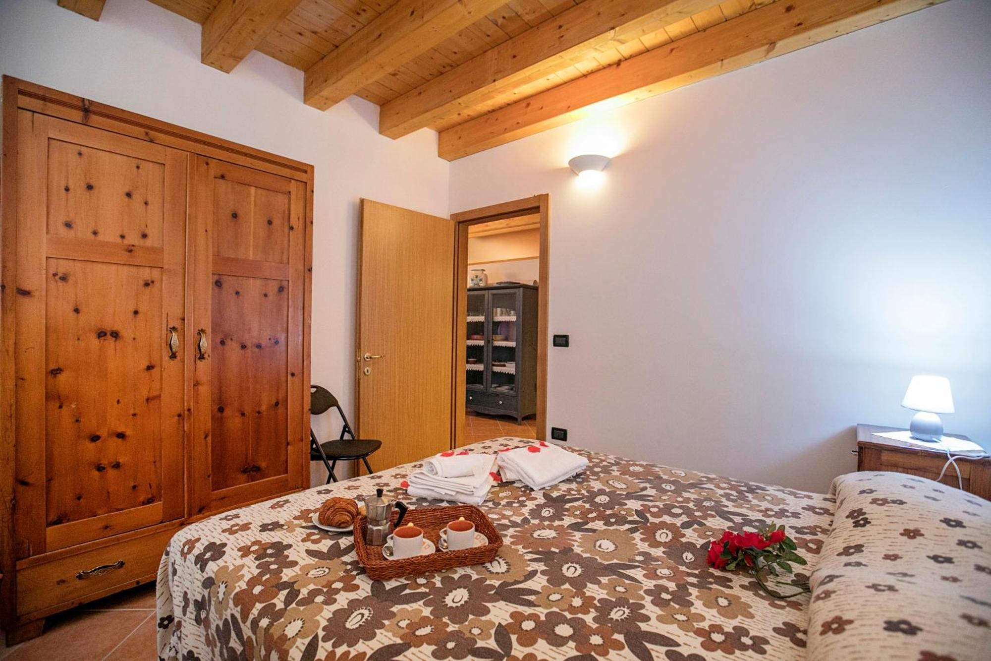 Appartamento Centro Storico Riva - Happy Rentals Zewnętrze zdjęcie