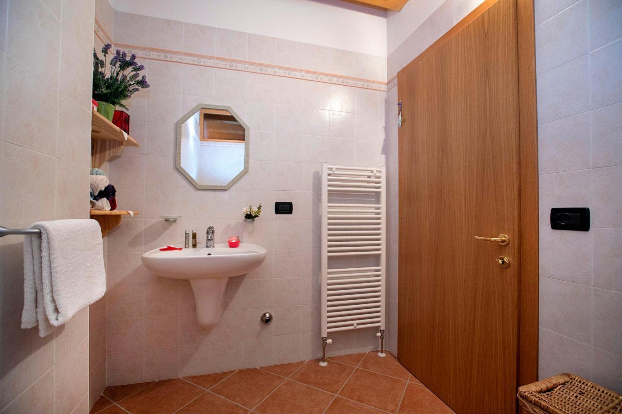 Appartamento Centro Storico Riva - Happy Rentals Zewnętrze zdjęcie