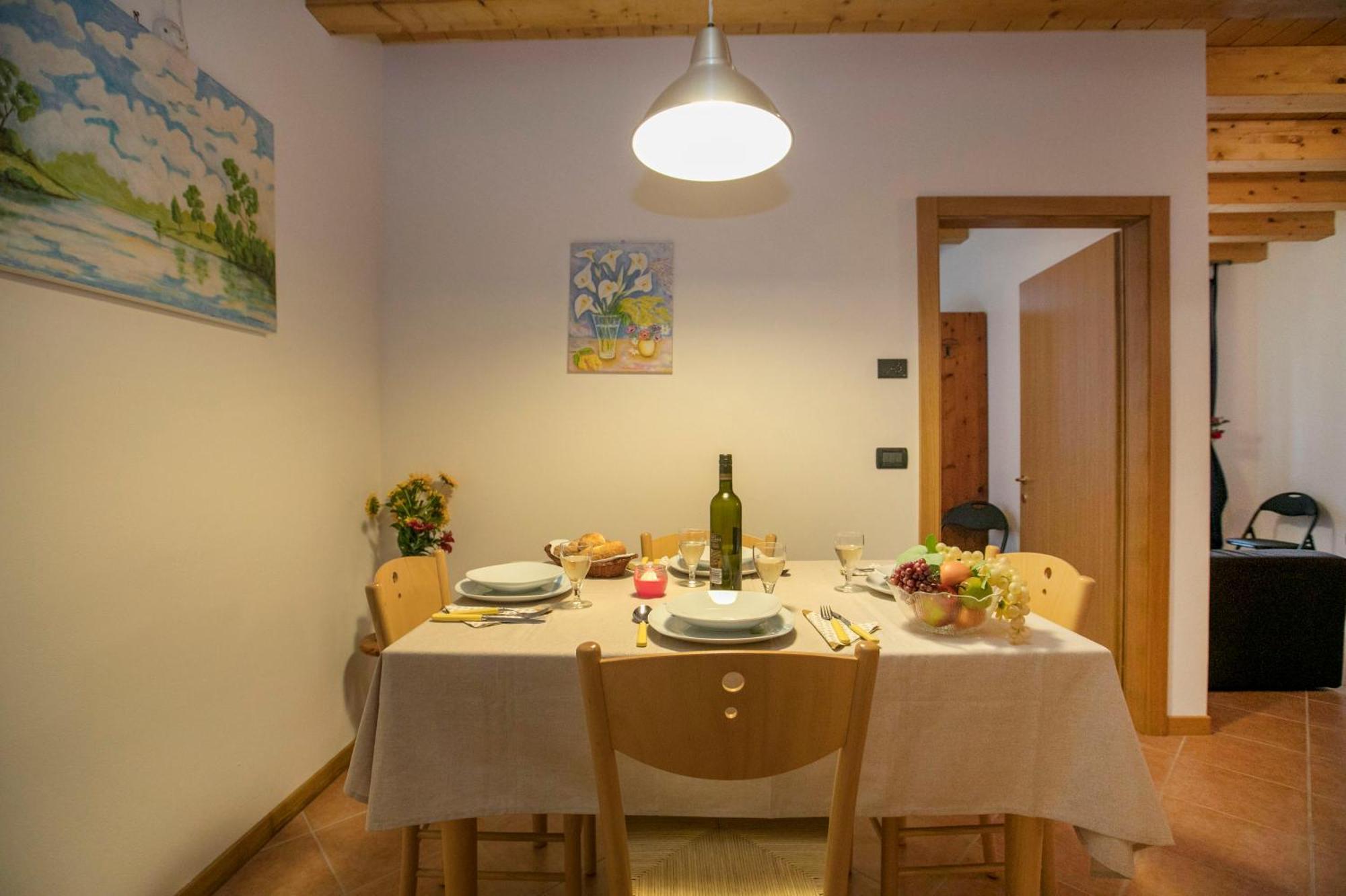 Appartamento Centro Storico Riva - Happy Rentals Zewnętrze zdjęcie