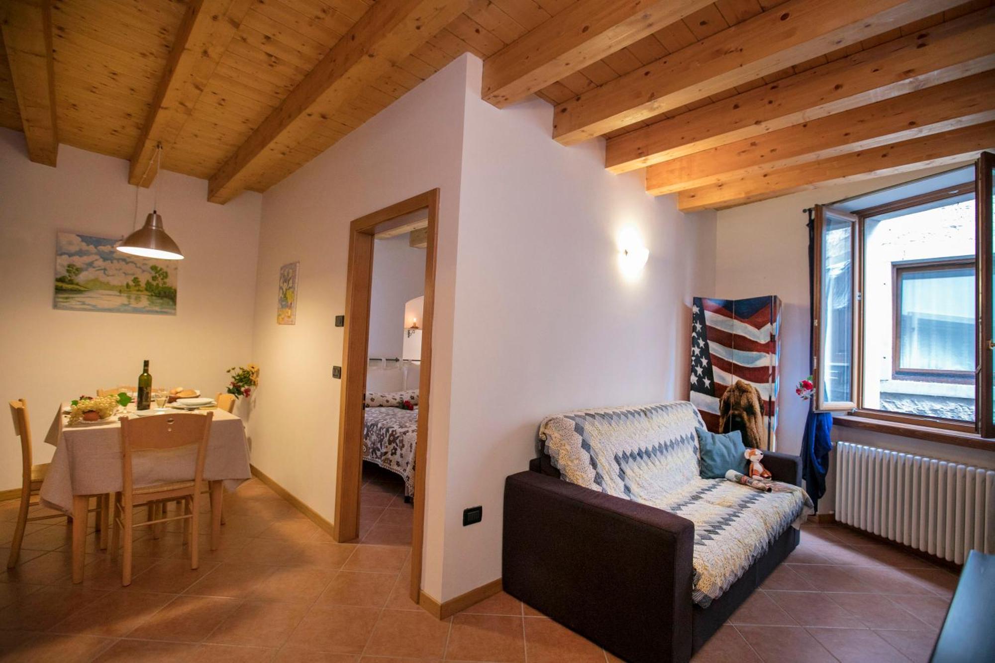 Appartamento Centro Storico Riva - Happy Rentals Zewnętrze zdjęcie