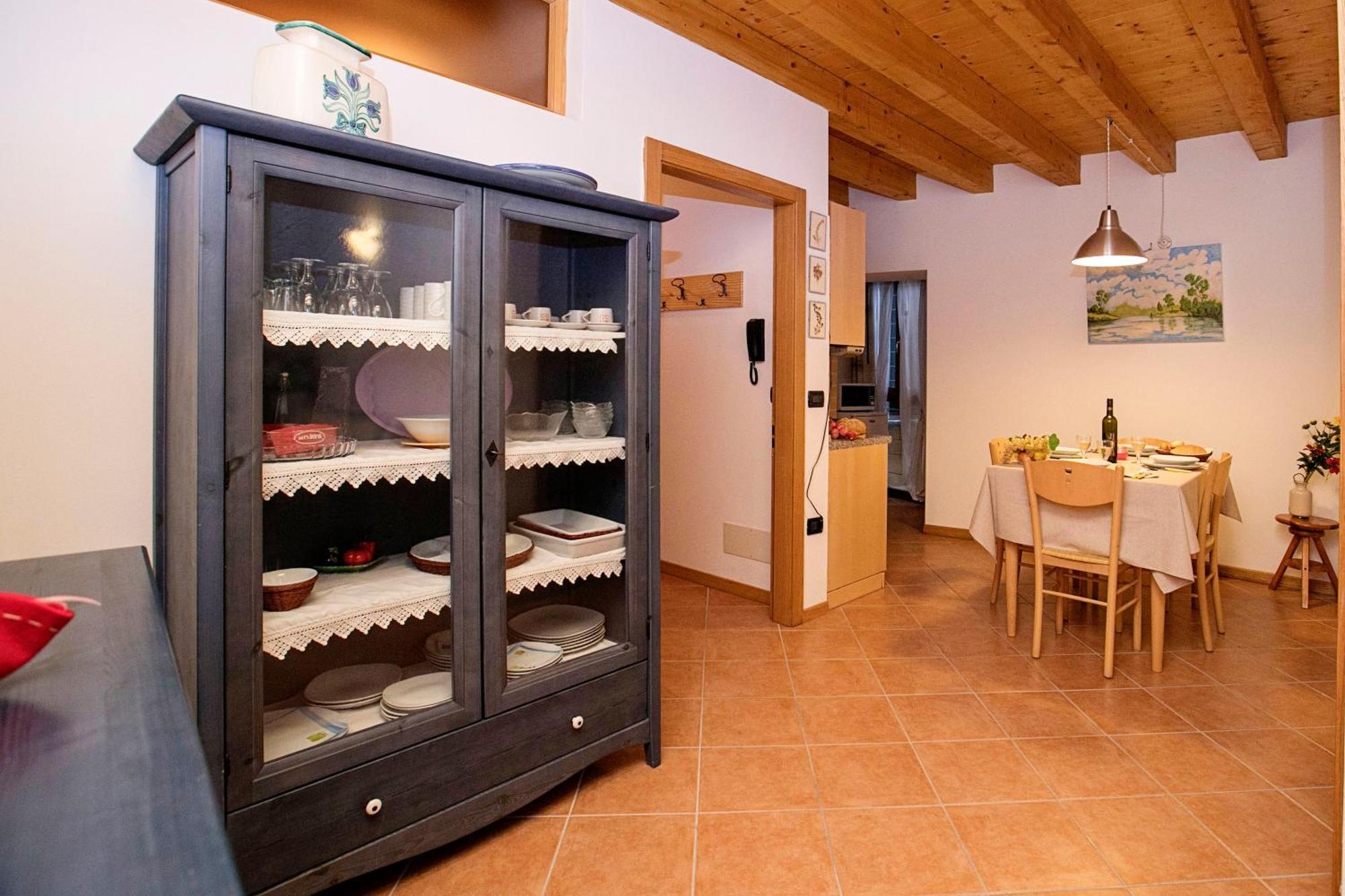 Appartamento Centro Storico Riva - Happy Rentals Zewnętrze zdjęcie