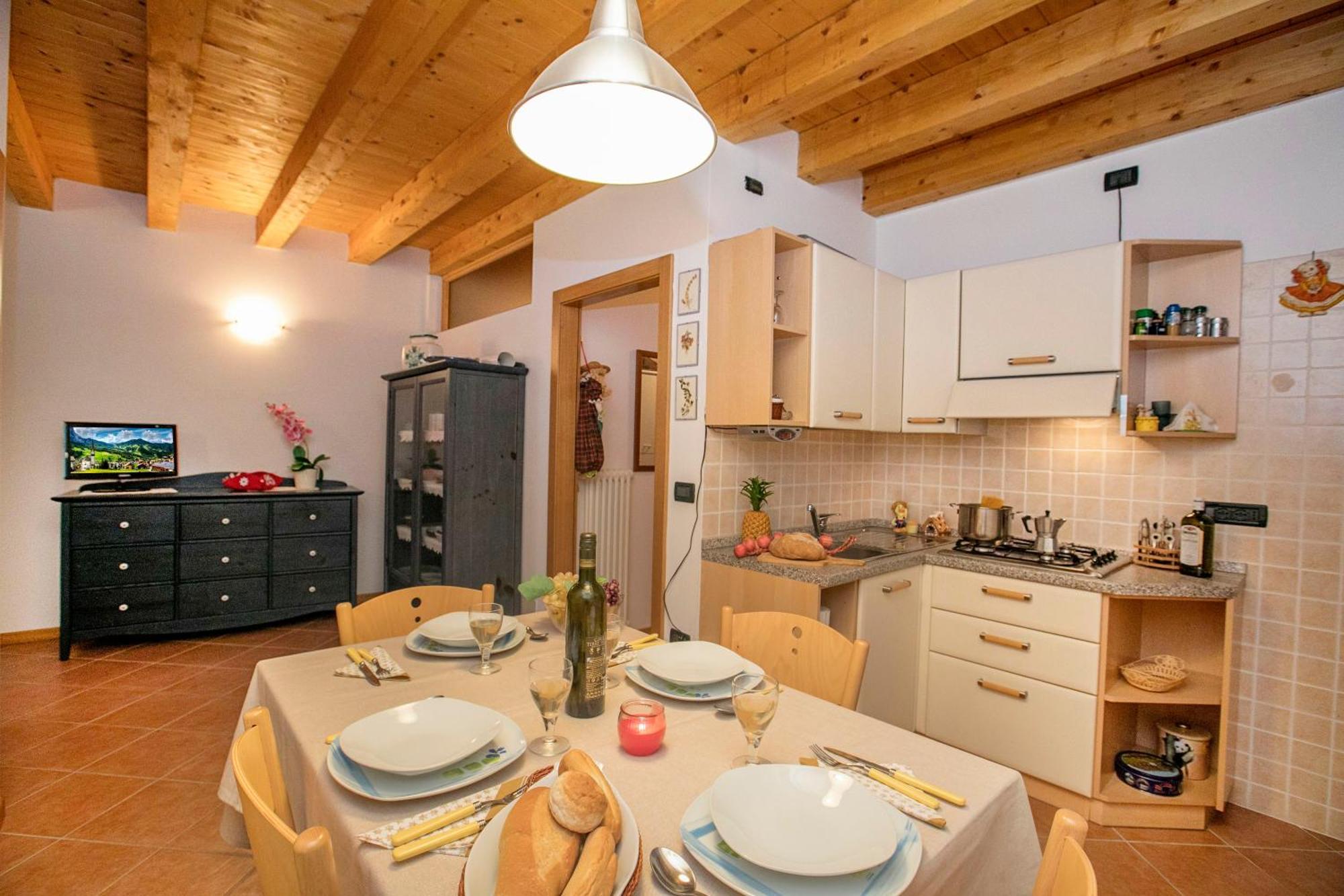 Appartamento Centro Storico Riva - Happy Rentals Zewnętrze zdjęcie